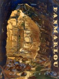 EDOUARD HERZIG LES GORGES DU RHUMMEL, CONSTANTINE.jpg